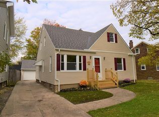 19971 S Lake Shore Blvd, Euclid, OH 44119