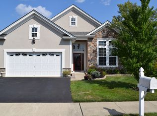 21 Norwick Ct, Jackson, NJ 08527