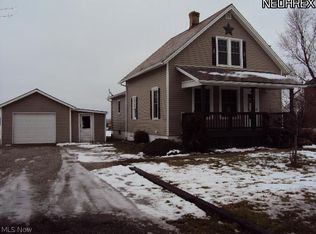 14064 S Main St, Beloit, OH 44609