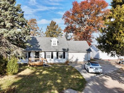 1067 College Ave, Scott, OH, 45886