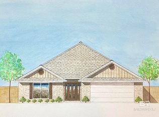 1255 Pembroke Way, Foley, AL 36535