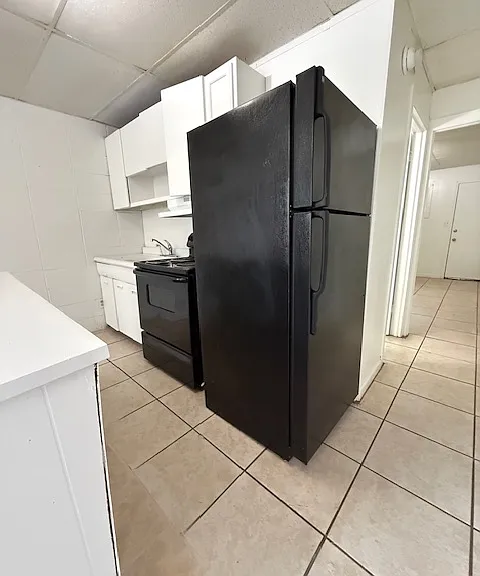 1110 Carswell Ave #A — Photo 2