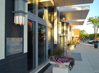 411 S Old Woodward Ave Unit 529, Birmingham, MI 48009