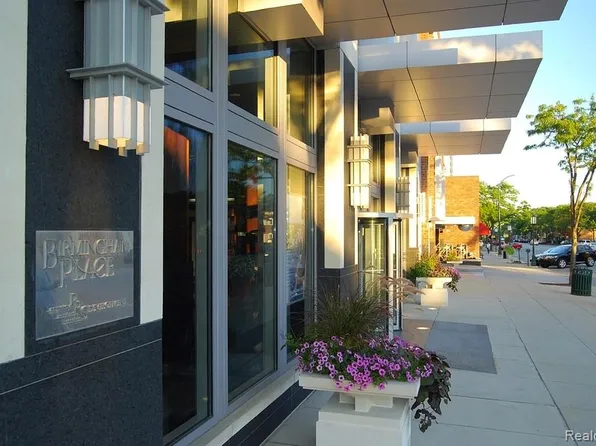 411 S Old Woodward Ave Unit 529, Birmingham, MI 48009