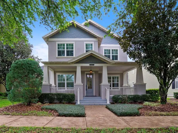 1413 Craftsman Ave E, Celebration, FL 34747