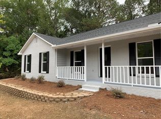 401 Hidden Valley Dr SE, Conyers, GA 30094