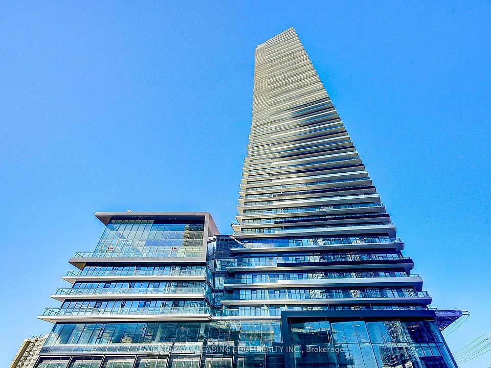 1st image of 448 Burnhamthorpe Rd W #6511