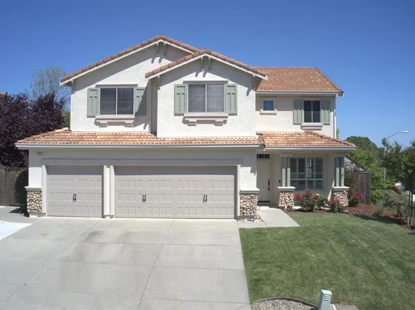 319 Old Rocky Circle, Vacaville, CA 95688