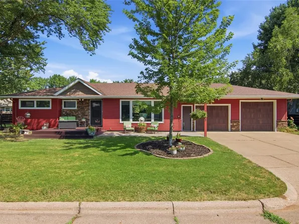1438 Hilltop Boulevard, Chippewa Falls, WI 54729