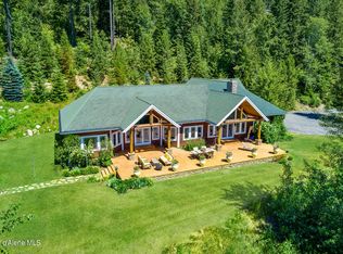 270 Destiny Ln, Sandpoint, ID 83864