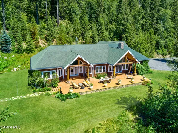 270 Destiny Ln, Sandpoint, ID 83864