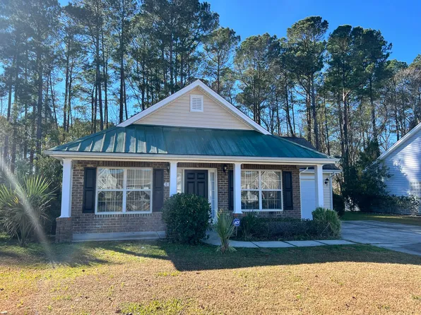 115 Marbella Dr, Murrells Inlet, SC 29576