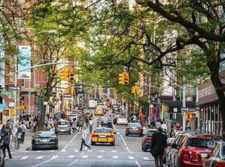 6 Spring St #N45, New York, NY 10012