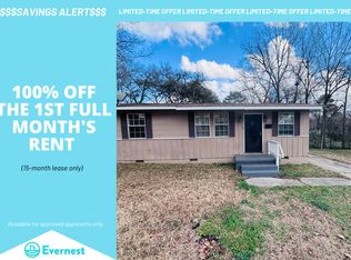 234 Culbertson Ave, Jackson, MS 39209