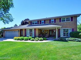 1512 Wadsworth Rd, Wheaton, IL 60189