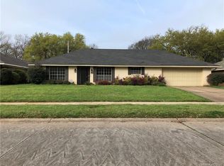 7514 Camelback Dr, Shreveport, LA 71105