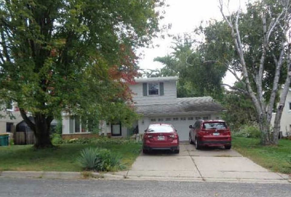 Property Front View