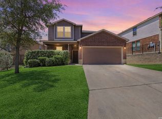 3407 Mentone Way, San Antonio, TX 78253