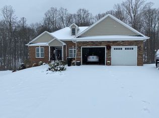 280 Topview Dr, Moravian Falls, NC 28697