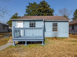 113 Roosevelt Rd, Jacksonville, AR 72076