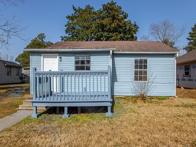 113 Roosevelt Rd, Jacksonville, AR, 72076