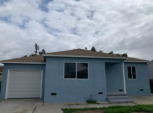 14316 S Denver Ave, Gardena, CA 90248