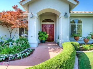 10111 Wentworth Ct, Bakersfield, CA