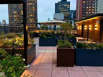 Rented by Brown Harris Stevens