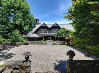 815 Ravenel Ridge Rd, Highlands, NC 28741