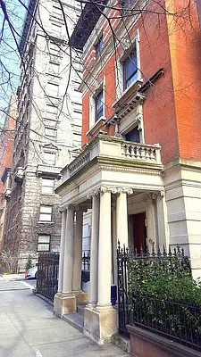 Rented by Manhattan Spaces | media 14