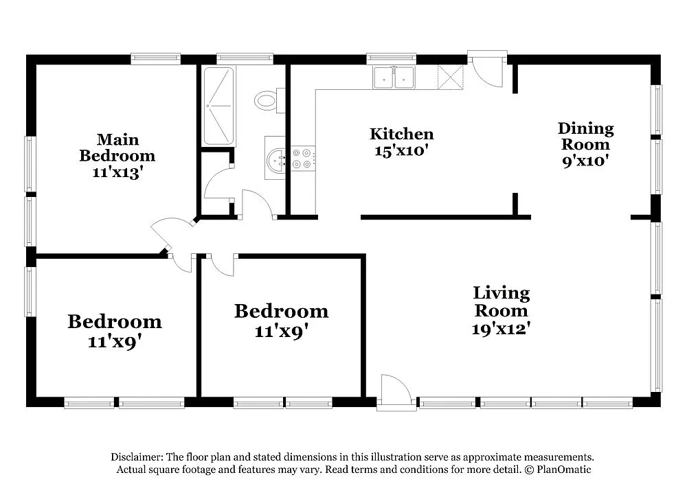 Building Photo - 433 Orchid Rd