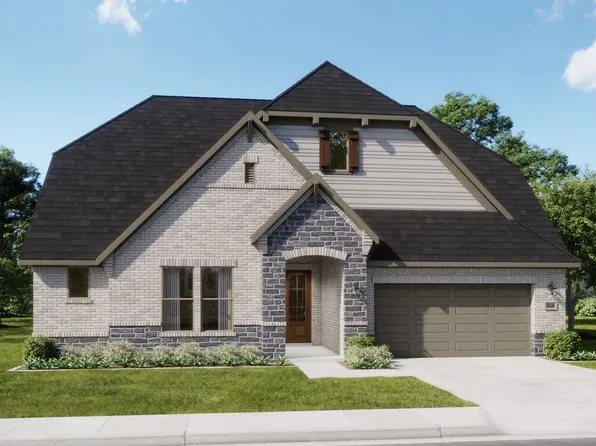 Solara Plan, Mockingbird Hills - Signature Series