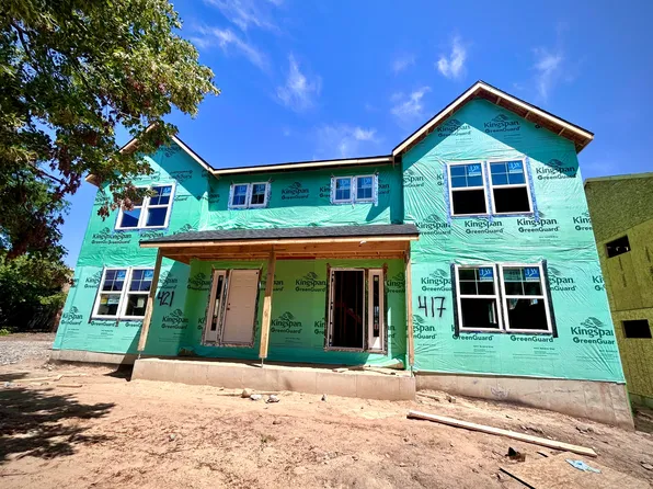 417 Pleasant St SW, Grand Rapids, MI 49503