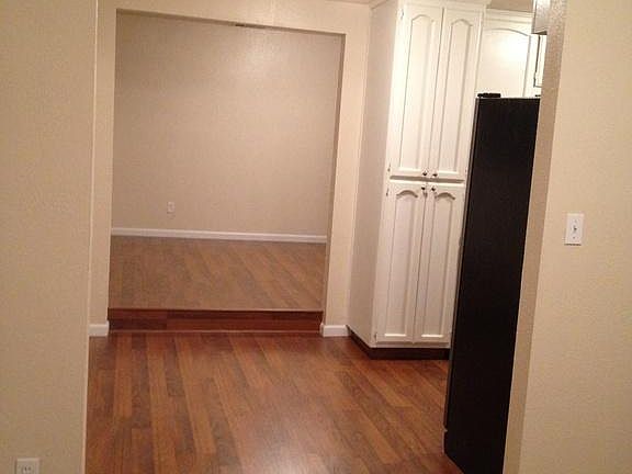 From Front Right room