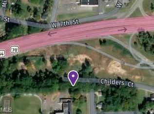 1 Childers Ct, Lexington, NC 27292