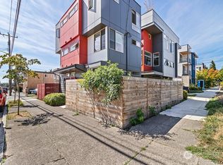 5919 20th Ave NW, Seattle, WA 98107