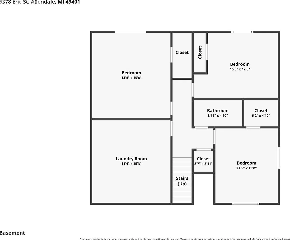 5465 E Karen Ct — Photo 3