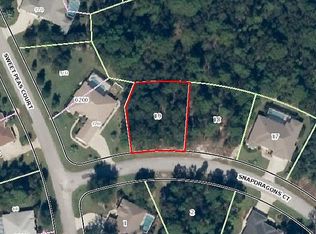 3 Snapdragons Ct, Homosassa, FL 34446