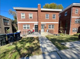 314 Atlantic St SE #1, Washington, DC