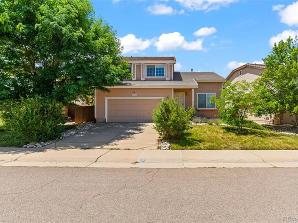 5079 Ashbrook Circle, Highlands Ranch, CO 80130