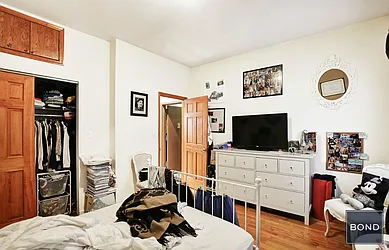 Rented by Bond New York