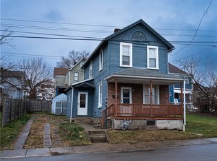 540 Lacock St, Rochester, PA 15074