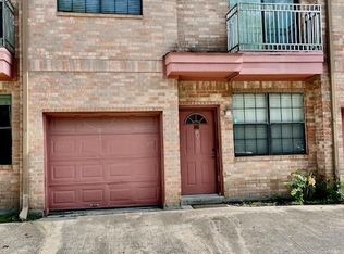 9400 Bellaire Blvd UNIT 207, Houston, TX 77036