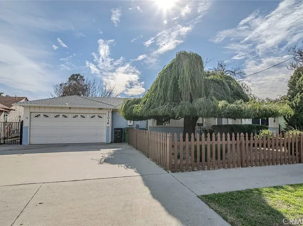 21016 Saticoy St, Canoga Park, CA 91304