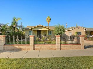 1027 E Nocta St, Ontario, CA 91764
