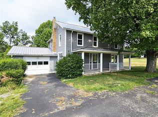 241 Brown St, Derry, PA 15627