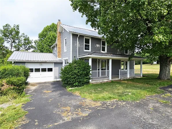 241 Brown St, Derry, PA 15627