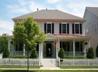 401 Placid St, Gaithersburg, MD 20878
