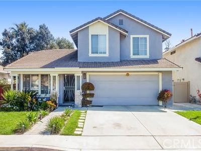 1782 Rockview Way, Pomona, CA, 91766