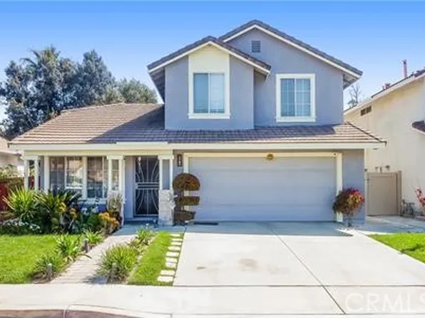 1782 Rockview Way, Pomona, CA 91766